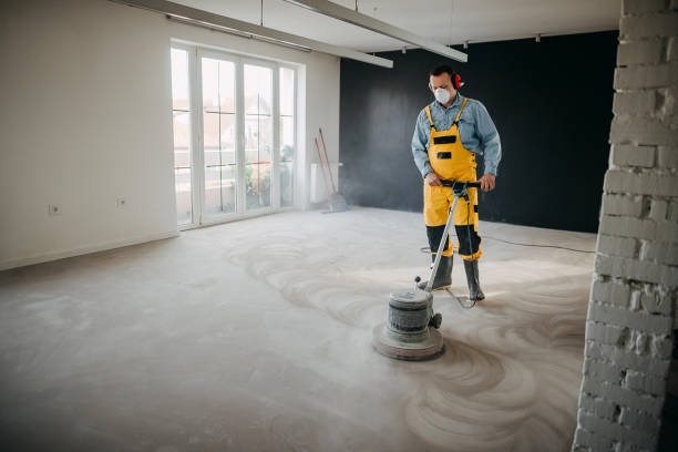 Best Custom Concrete Contractor  in Houston, TX