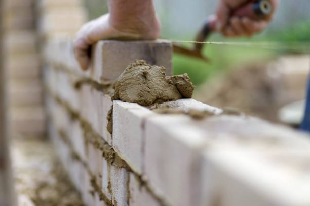 Best Best Concrete Contractor  in Houston, TX